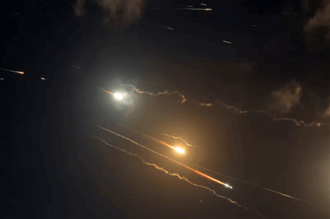 "نقص صواريخ اعتراضية دفاعية في إسرائيل يُنذر بكارثة".. وول ستريت جورنال تكشف! 