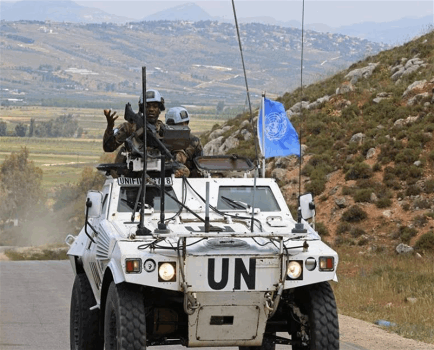 لاكروا: التمديد لليونيفيل مهدّد وعلى لبنان تقديم براهينه 
