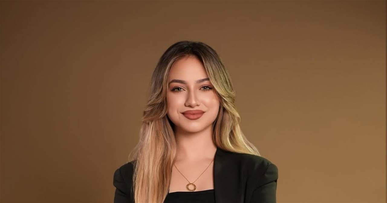 اول تعليق لـ لانا محمد بعد فضيحتها في عرس شيرين بيوتي 