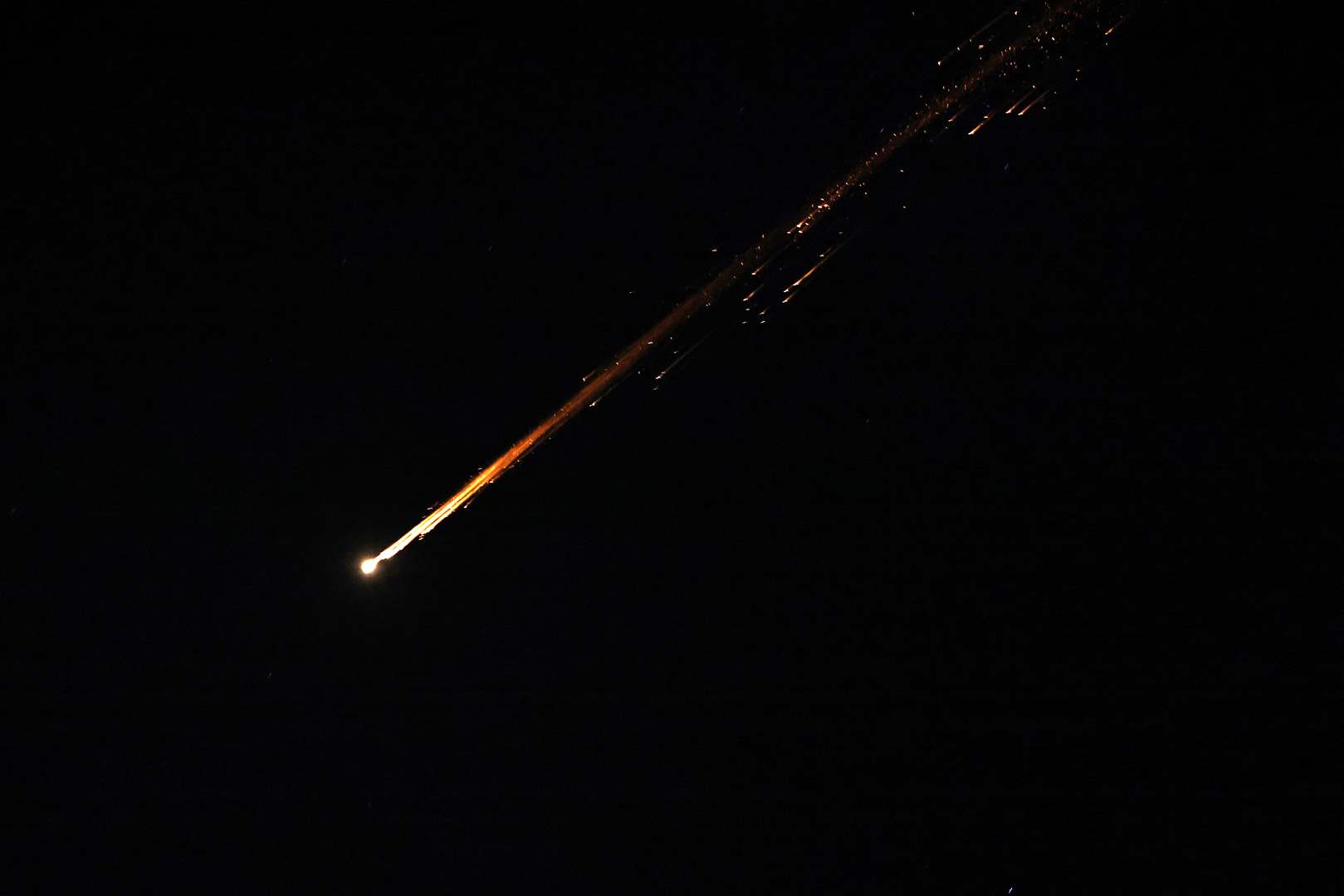 حقيقة مقتل أفيخاي أدرعي! 