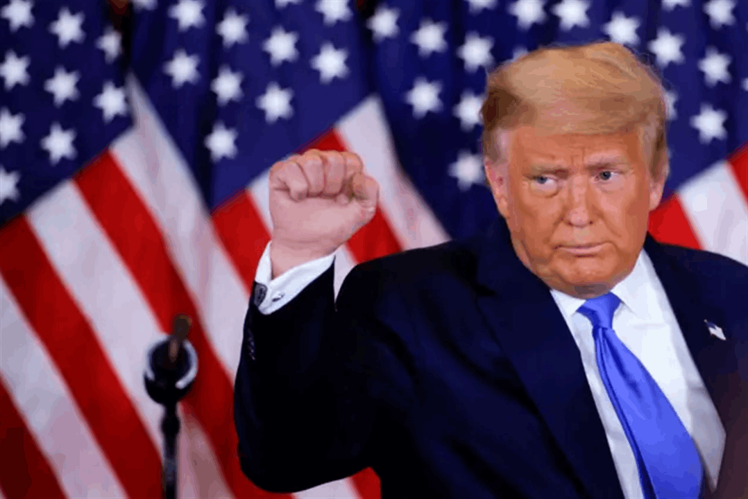 العالم يترقب.. هل حسم ترامب قراره بشأن الحرب مع إيران؟ 