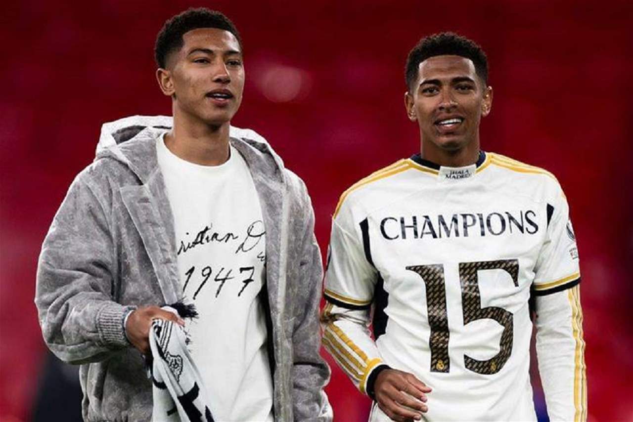 لماذا تخلى جوب بيلينغهام عن اسم العائلة؟