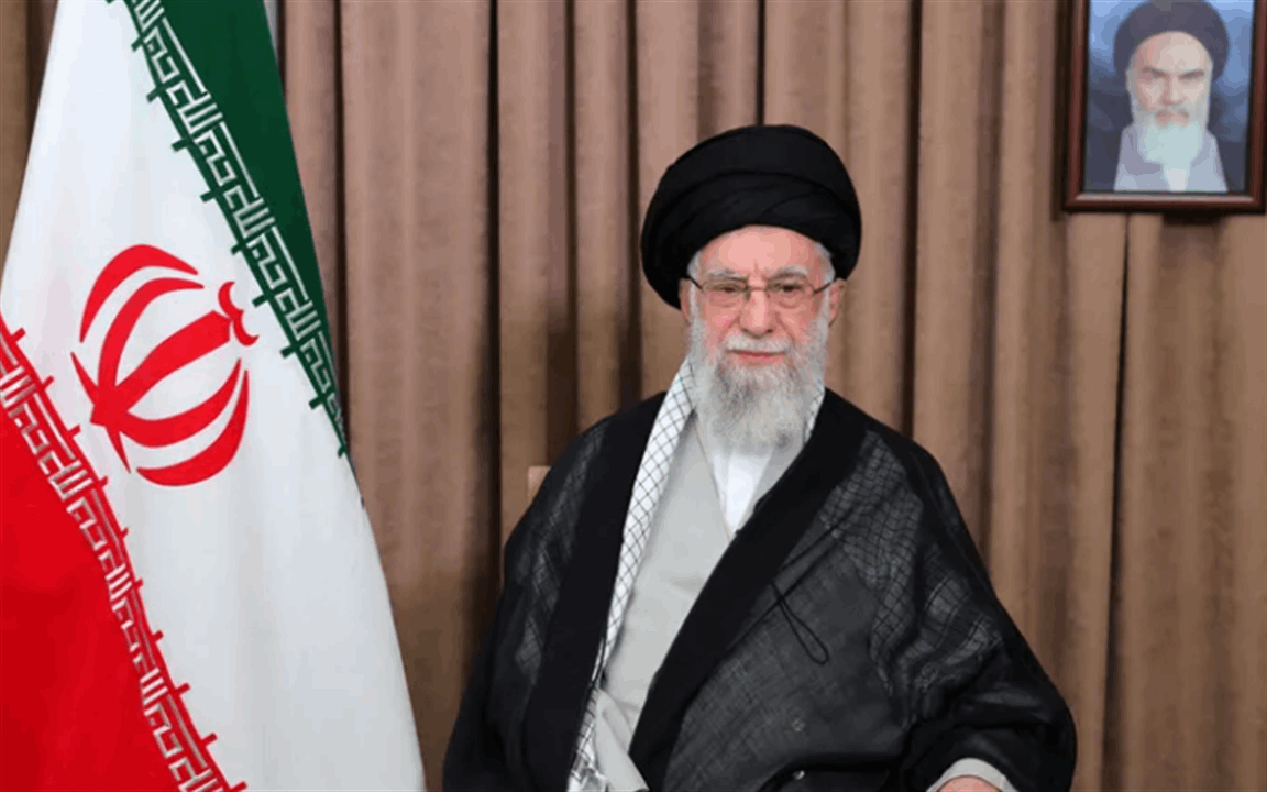 بعد تهديد المرشد الإيراني.. بيان للحزب!