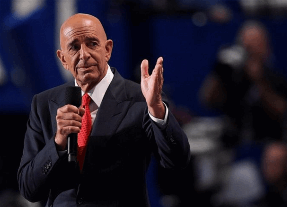 عن إحتمال تدخل "الحزب" بالحرب.. باراك: سيكون قراراً سيئاً 