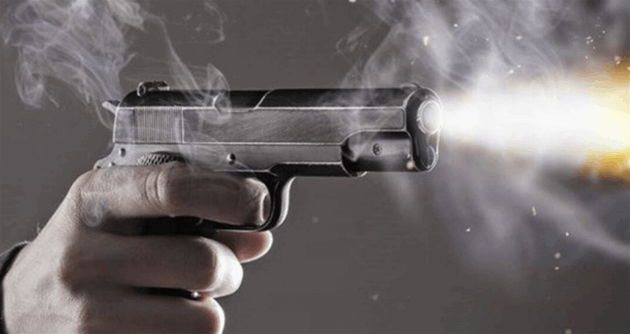 في الجية.. إطلاق نار على منزل رجل الأعمال سامي ضاهر وشقيقه 