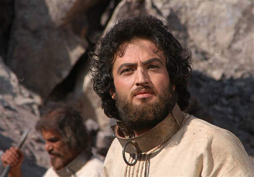 حقيقة وفاة نجم مسلسل النبي يوسف بالضربات الاسرائيلية على ايران