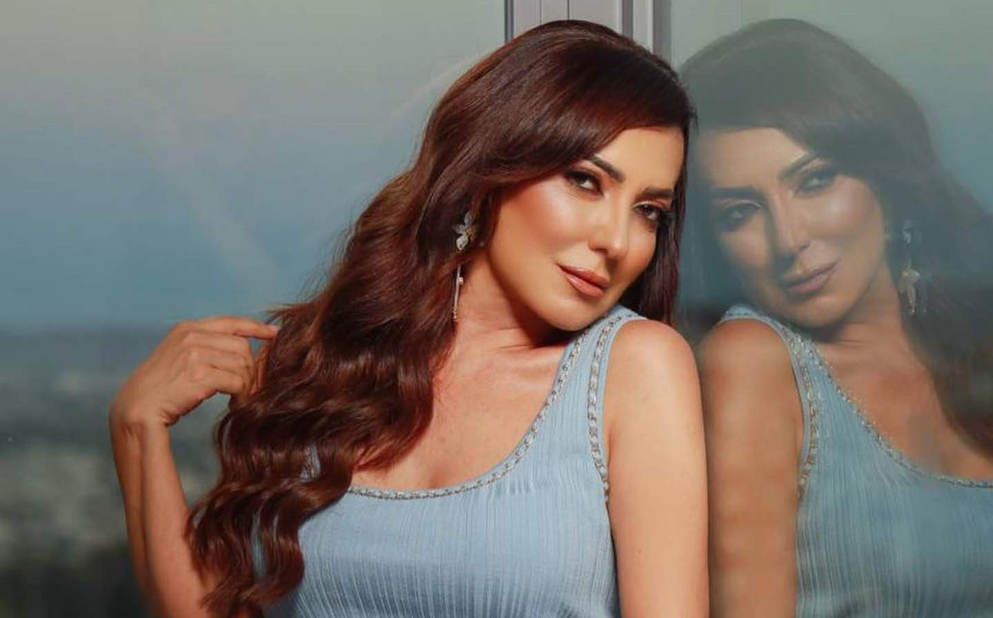 أمل عرفة تكشف كواليس بداياتها الفنية وتؤكد: النجومية ليست صدفة