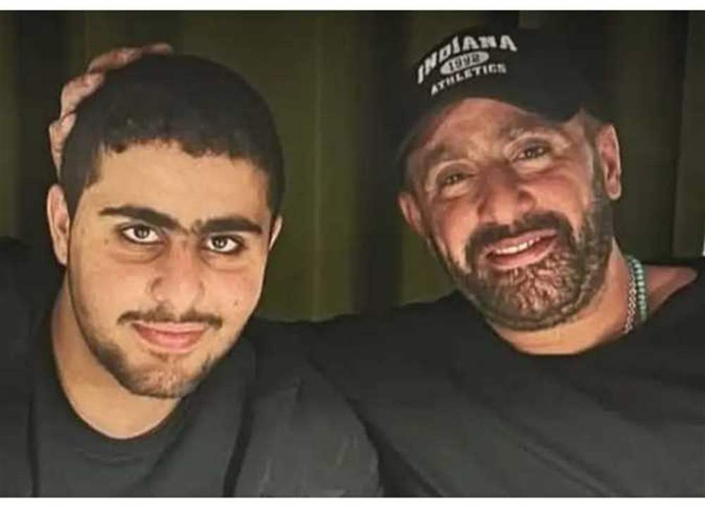 نجل احمد السقا يخضع لعملية جراحية دقيقة.. "استئصال ورم" 