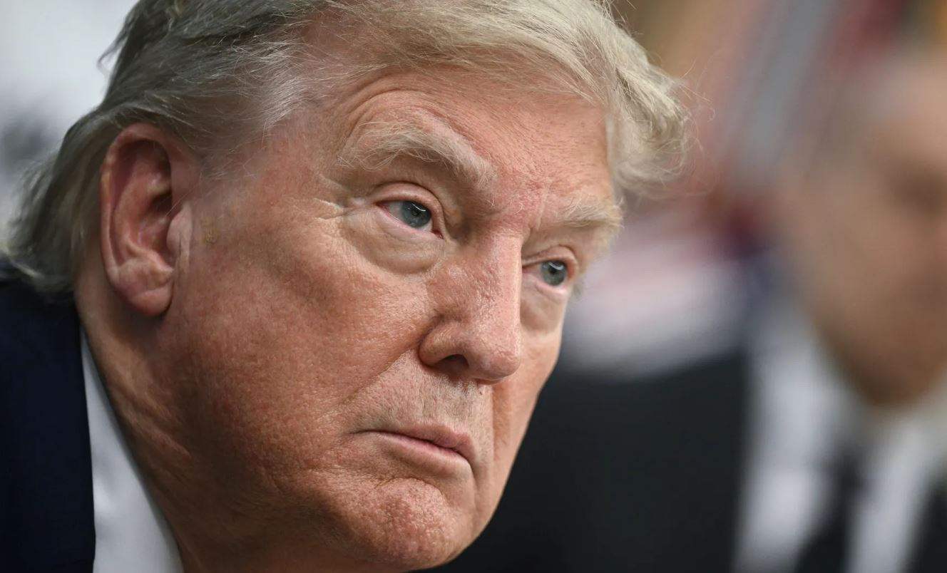 ترامب يريد ضمان 3 أمور قبل "قرار ضرب إيران"