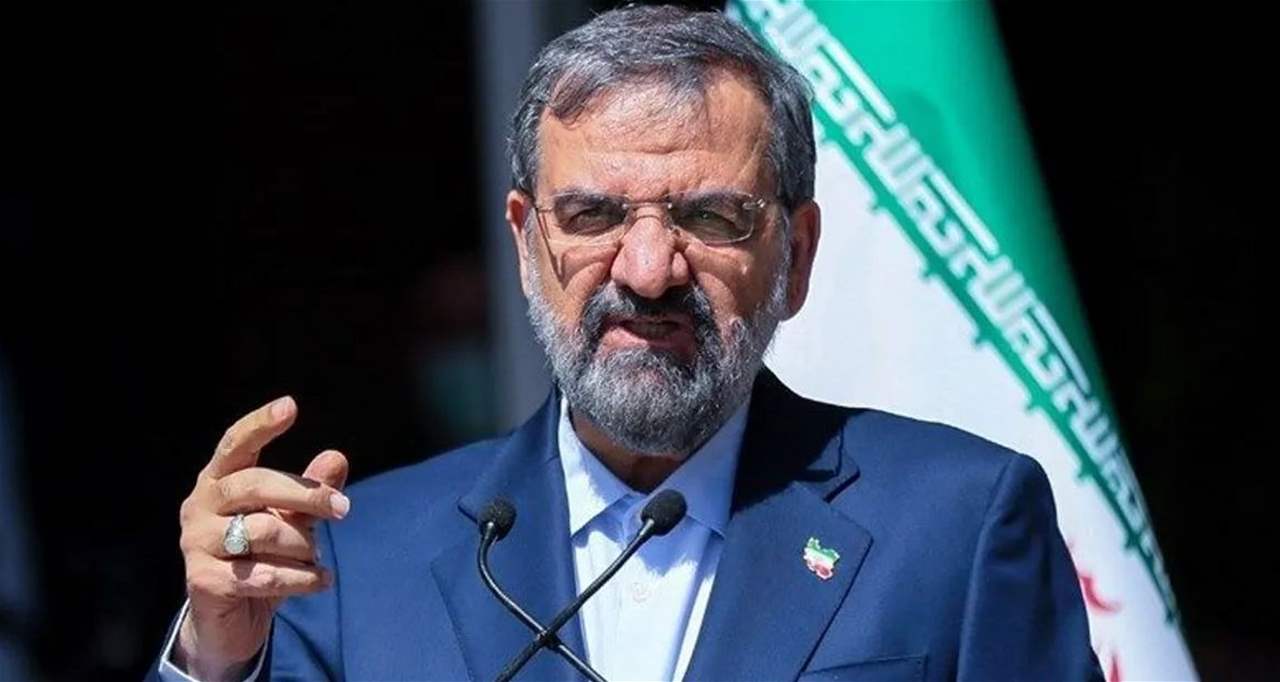 قائد سابق للحرس الثوري: المواد المخصبة نقلت إلى أماكن آمنة