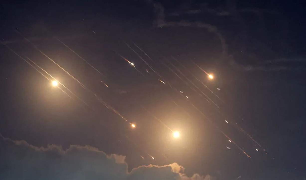 كيف ستنتهي حرب إيران وإسرائيل؟ إليكم هذا الجواب 