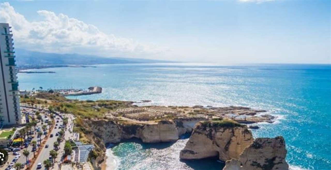 "غائم جرئياً مع رطوبة مرتفعة".. إليكم تفاصيل الطقس!