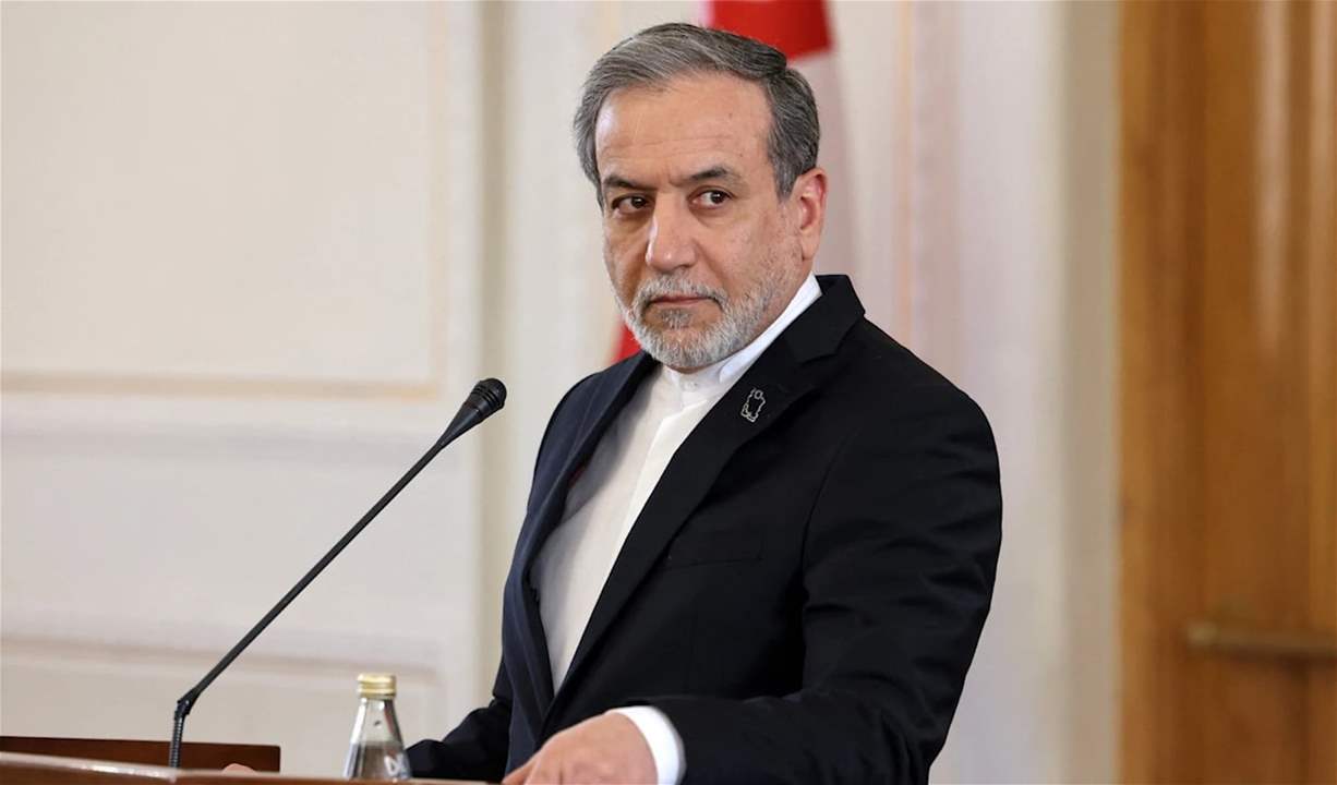 "ماضون في الدفاع عن نفسنا".. وزير الخارجية الايراني يصرّح!  