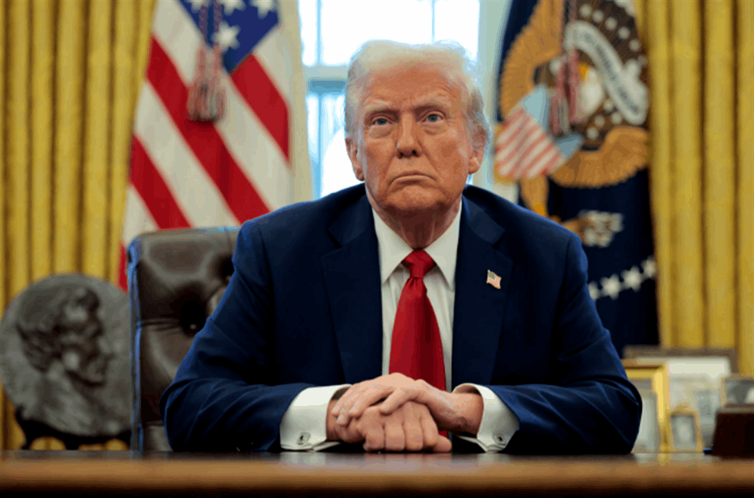 لهذه الأسباب.. ترامب أجّل قرار "ضرب إيران"! 