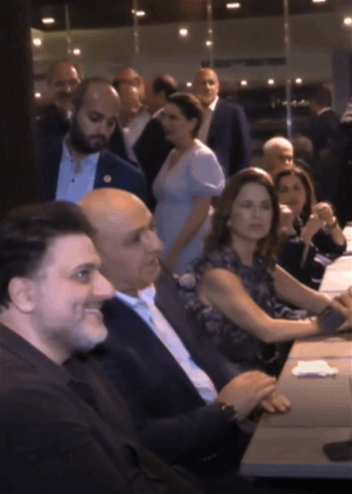 الرئيس عون لـ "الجديد": لبنان لبس ثوباً جديداً.. ولا أحد يريد الحرب (فيديو)