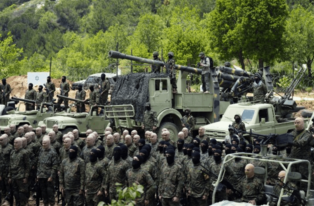 لهذا السبب يتجنّب حزب الله الدخول في الحرب!