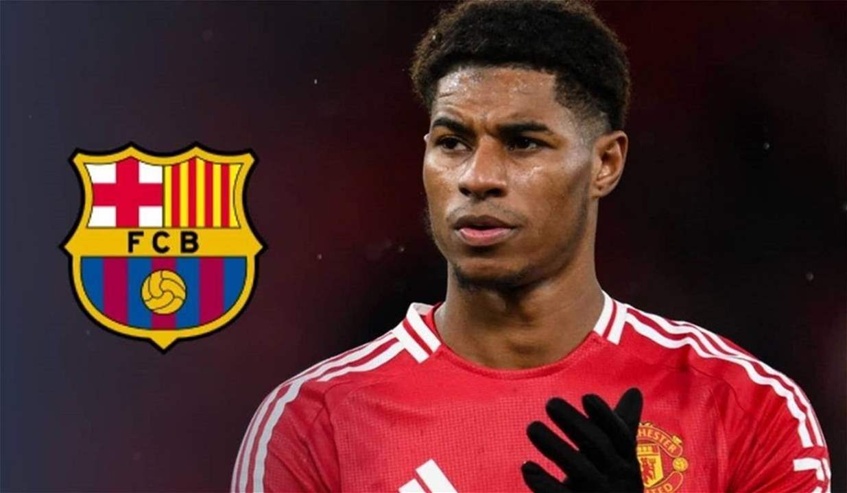 برشلونة يضع ماركوس راشفورد على راداره .. لهذه الأسباب