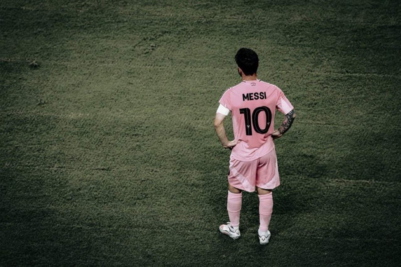 هل يحطم ميسي الرقم القياسي الخاص بالركلات الحرّة؟