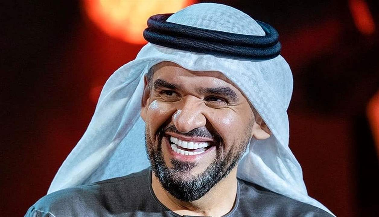 حسين الجسمي يعلق على ازمة شجون الهاجري بطريقة غير مباشرة