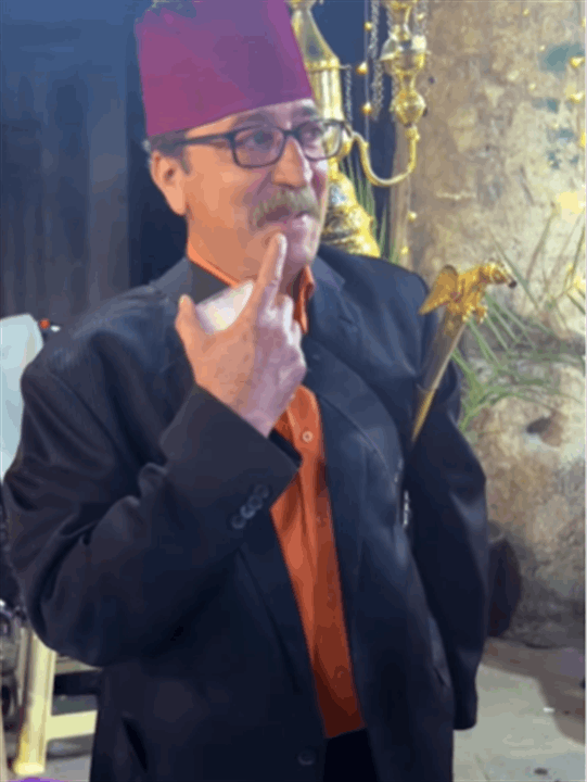 "غوار الطوشة".. يبيع التمر هندي في دمشق؟ (شاهد الفيديو) 