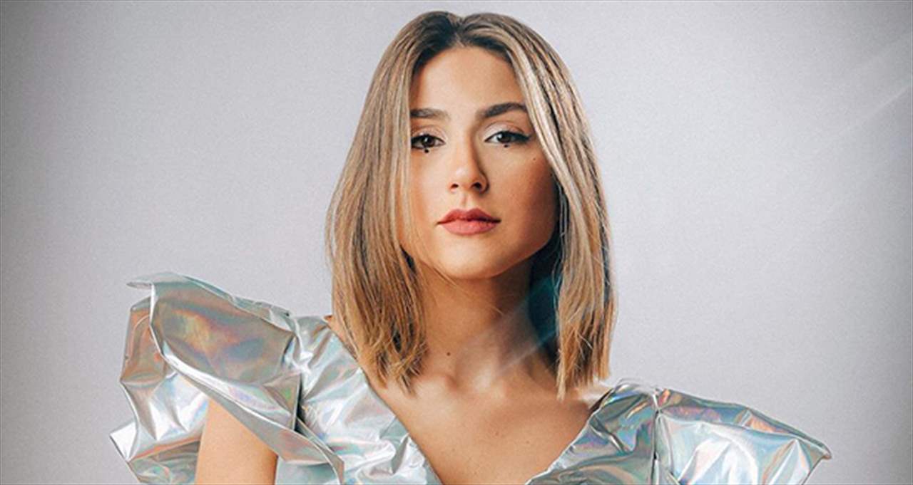 حبيب ماريلين نعمان فنان شهير وهذا ما تم كشفه عن علاقتهما