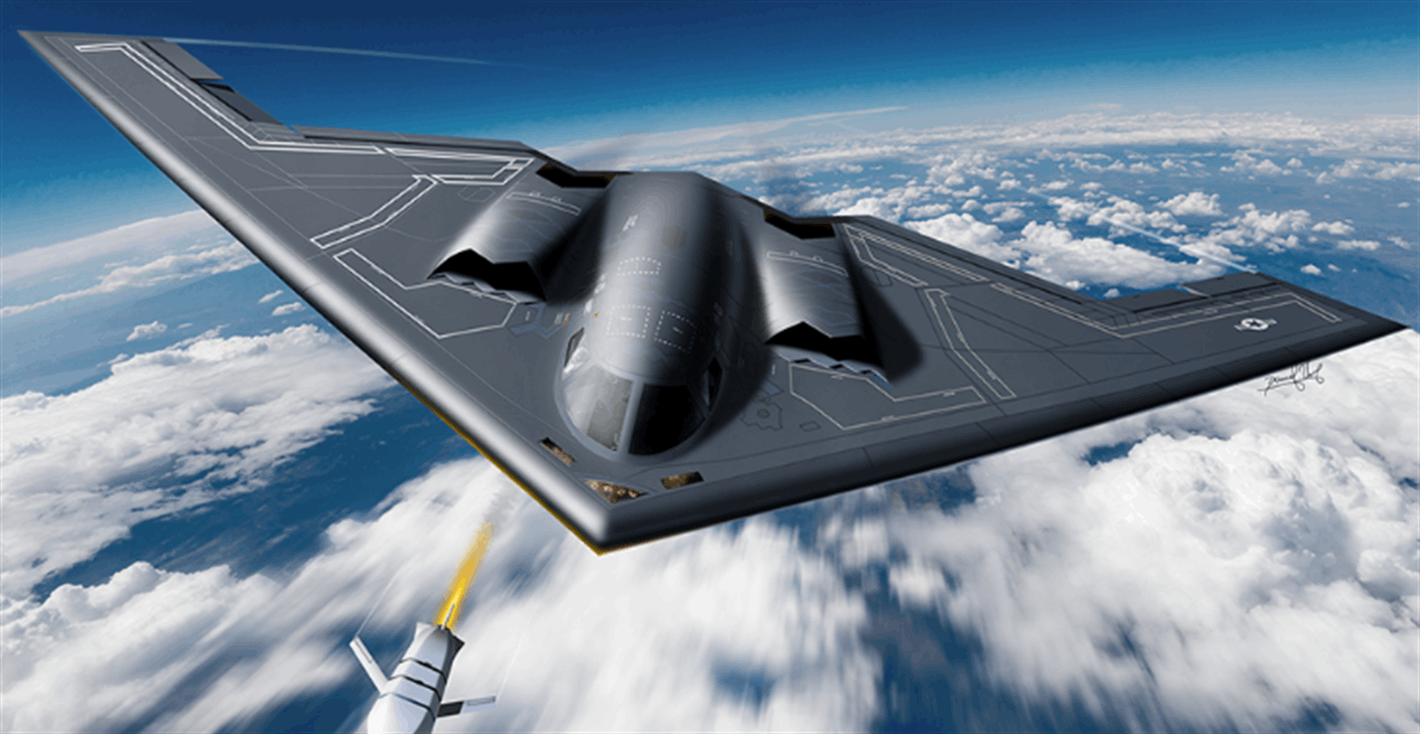 أقمار صناعية ترصد تحرّك القاذفات الأميركية.. وجهتها إلى &quot;فوردو&quot;؟