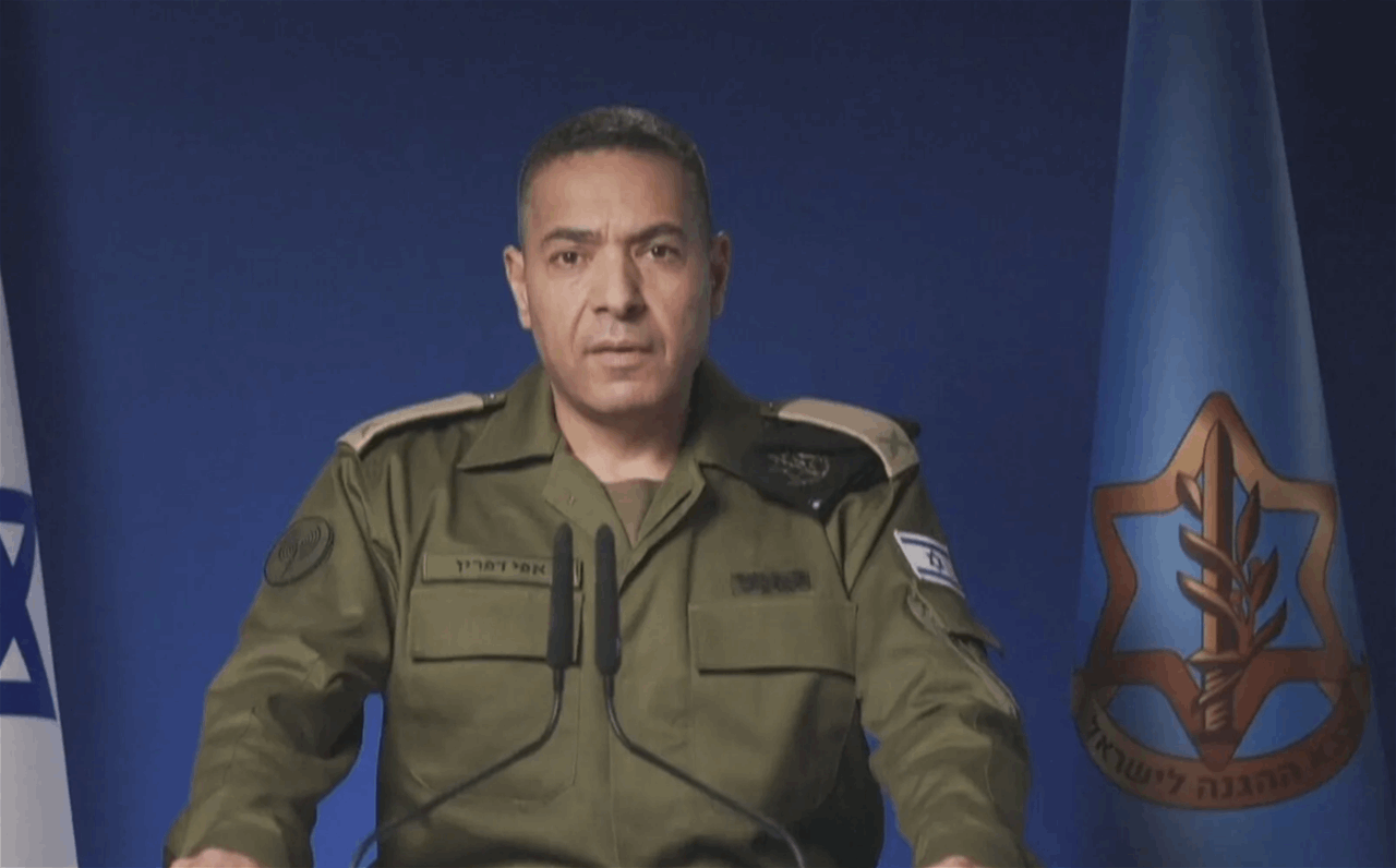 الجيش الاسرائيلي: مستعدون لـ "معركة طويلة"! 