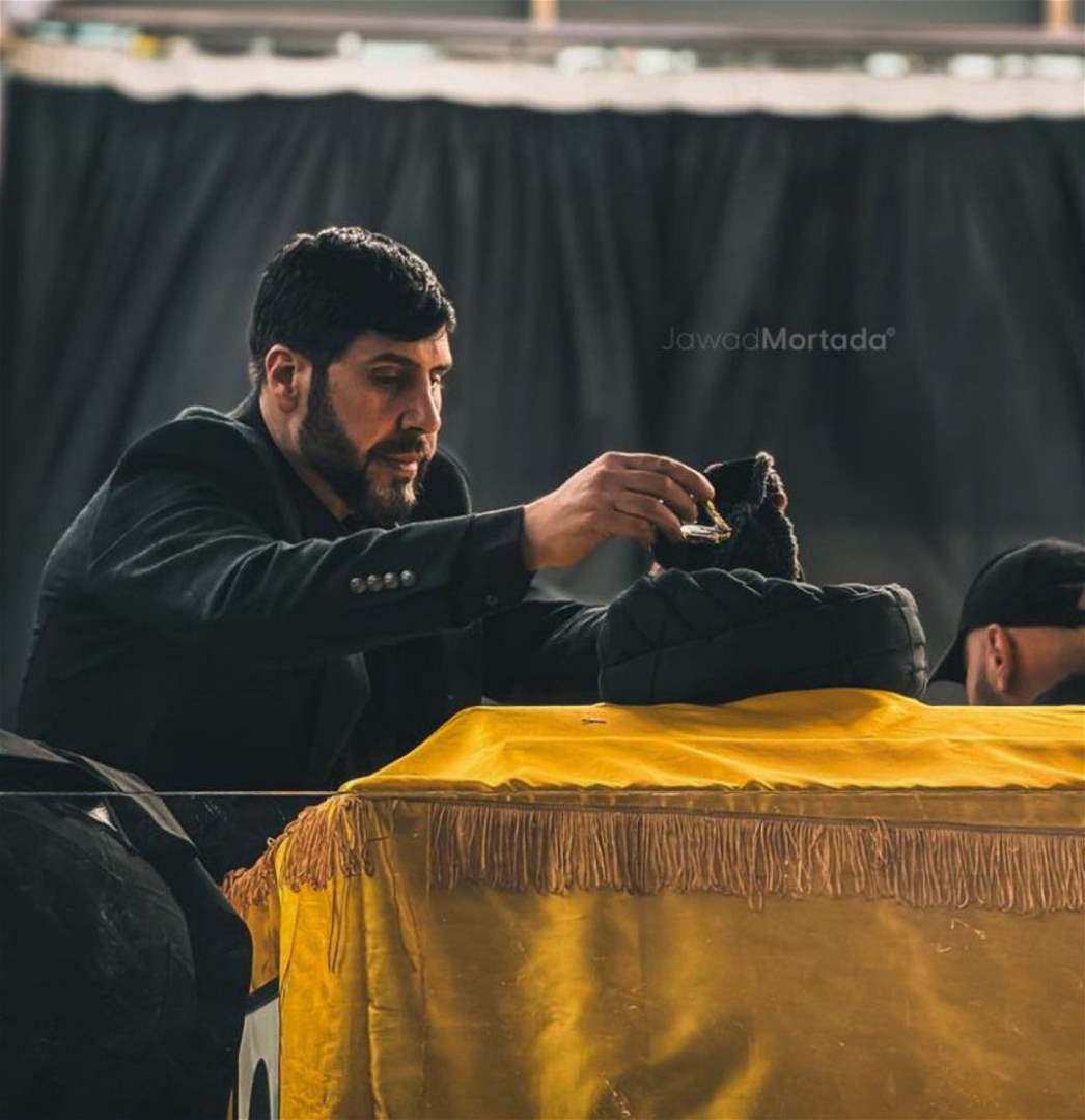 غارة إسرائيلية تستهدف &quot;أبو علي&quot; مرافق نصرالله!