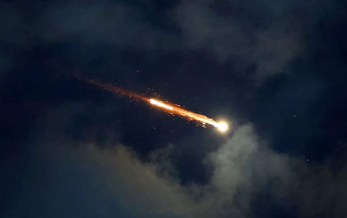 مسؤول إيراني يهدّد بقصف مفاعل ديمونا