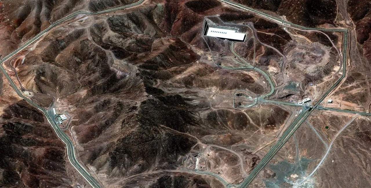 مسؤولون إسرائيليون يبلغون ترامب: قد نضرب فوردو قبل إنتهاء مهلتك