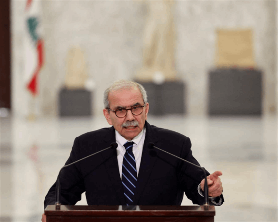 سلام: وعينا لمصلحتنا الوطنية الـعليا هو سلاحنا الأمضى!