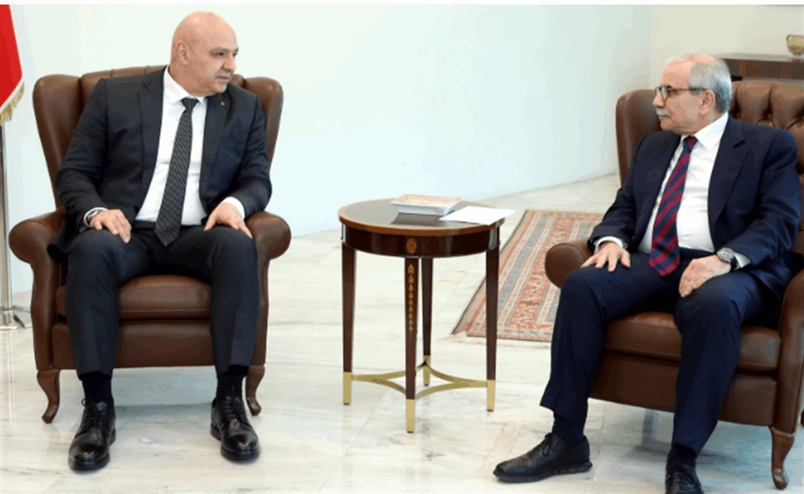 إتصال هاتفي بين عون وسلام.. ماذا في تفاصيله؟ 