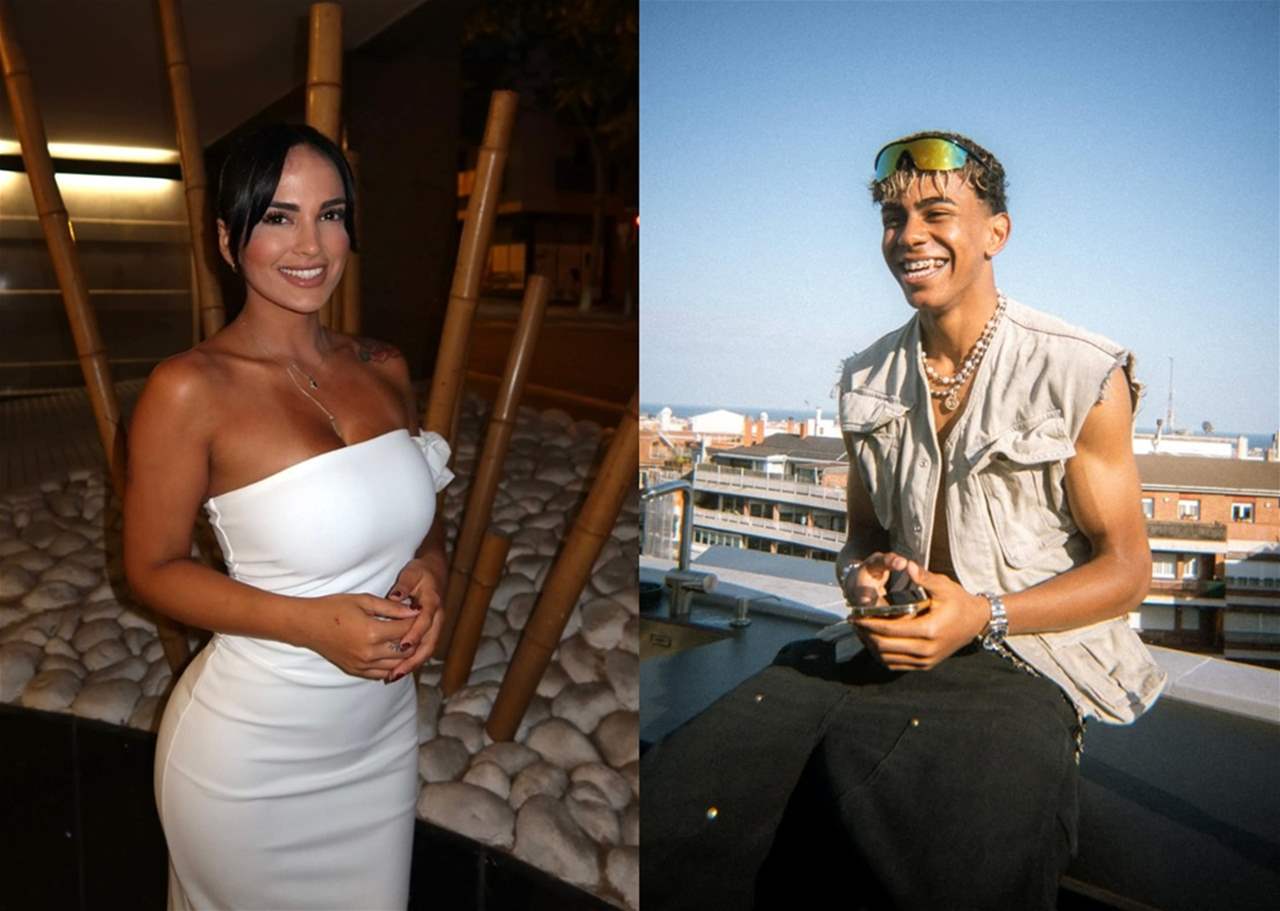 لامين يامال نفى محاولته لقاء نجمة أفلام للبالغين .. والأخيرة تهدّد