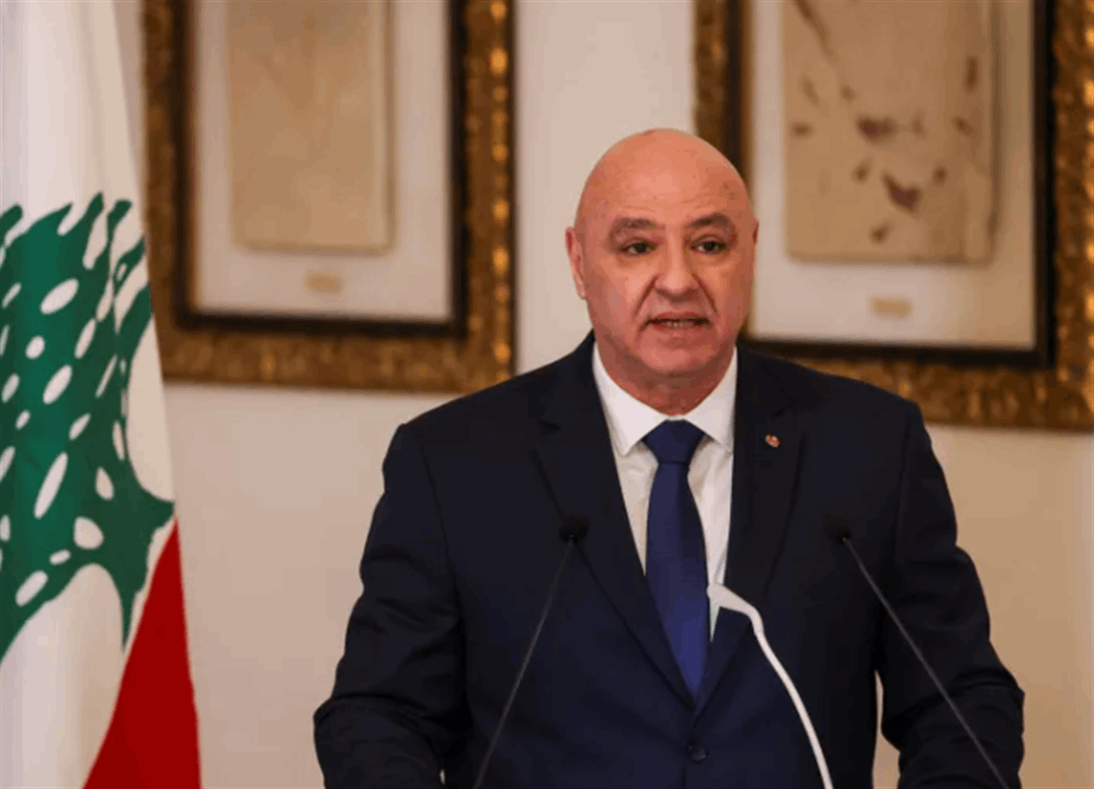 عون: لبنان غير راغب في دفع المزيد 