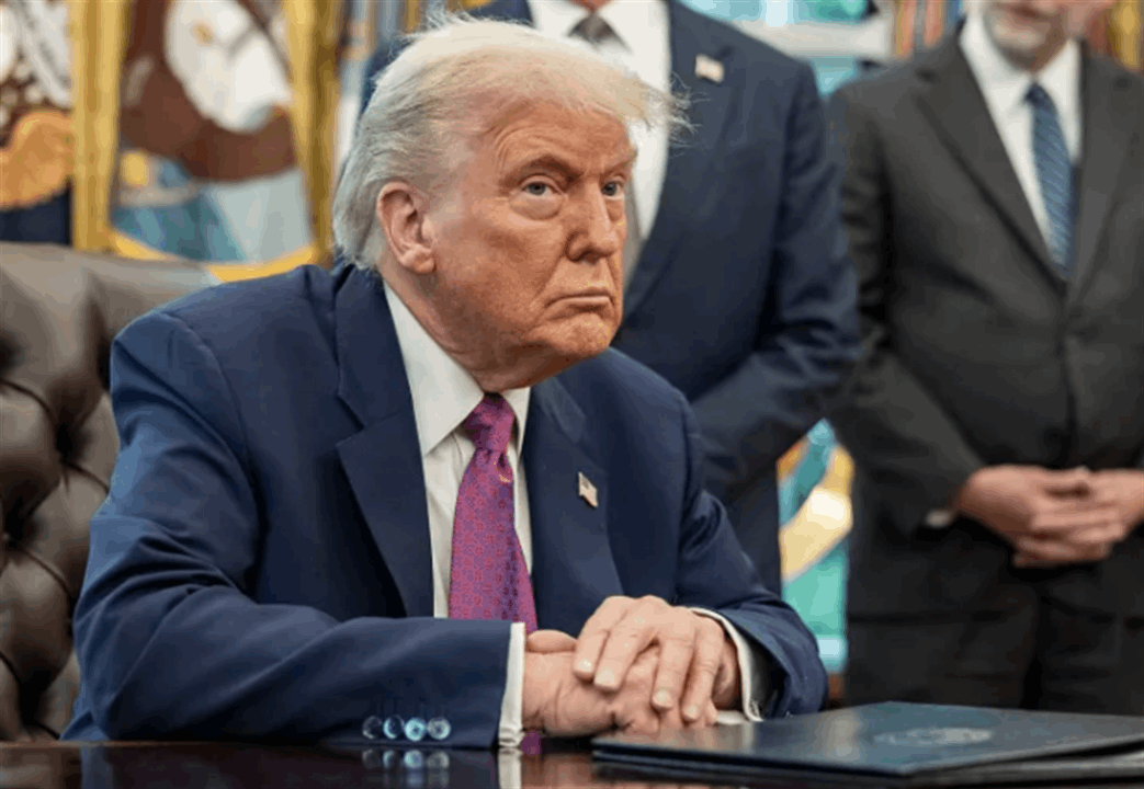 عاصفة سياسية في الكونغرس.. ترامب متهم بخرق الدستور! 