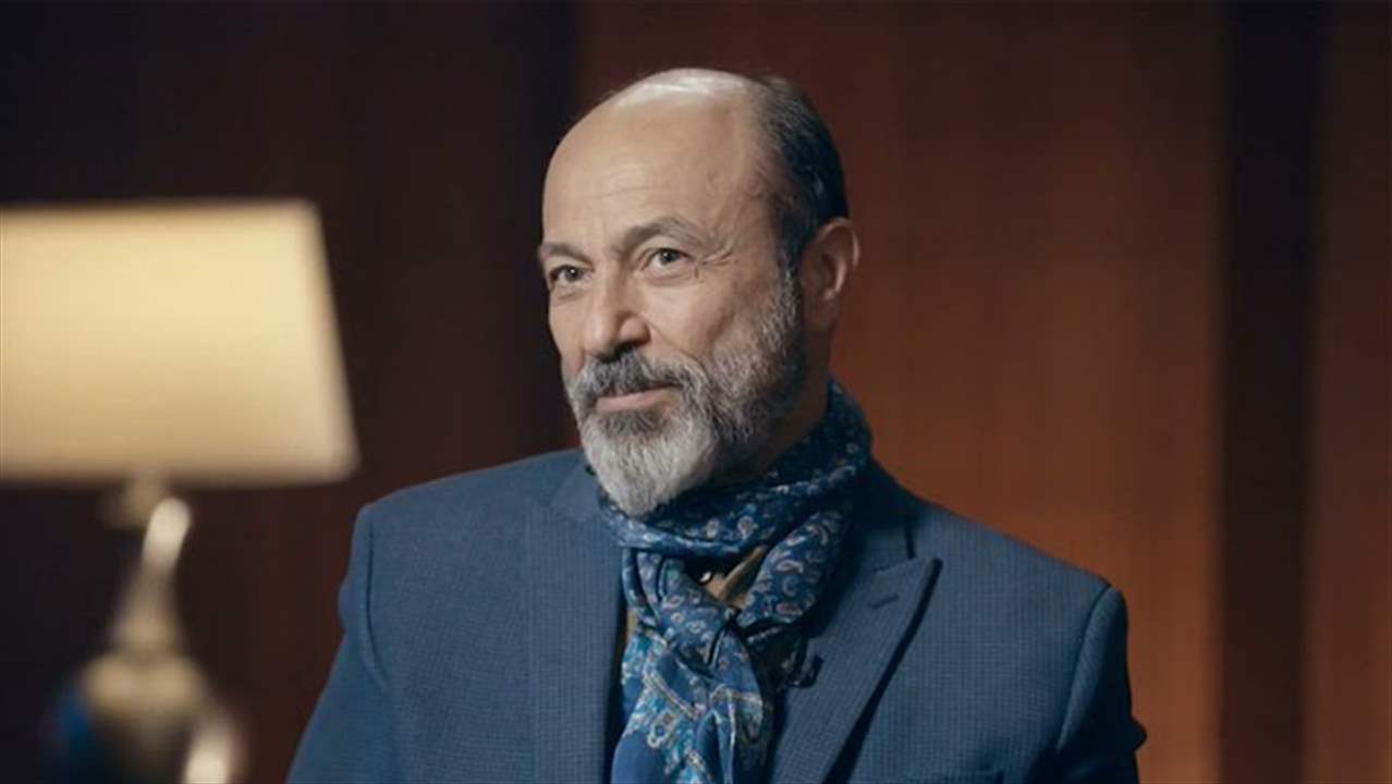 تعيين جهاد عبدو مديرا عاما للمؤسسة العامة للسينما وأول تعليق له يتصدر 