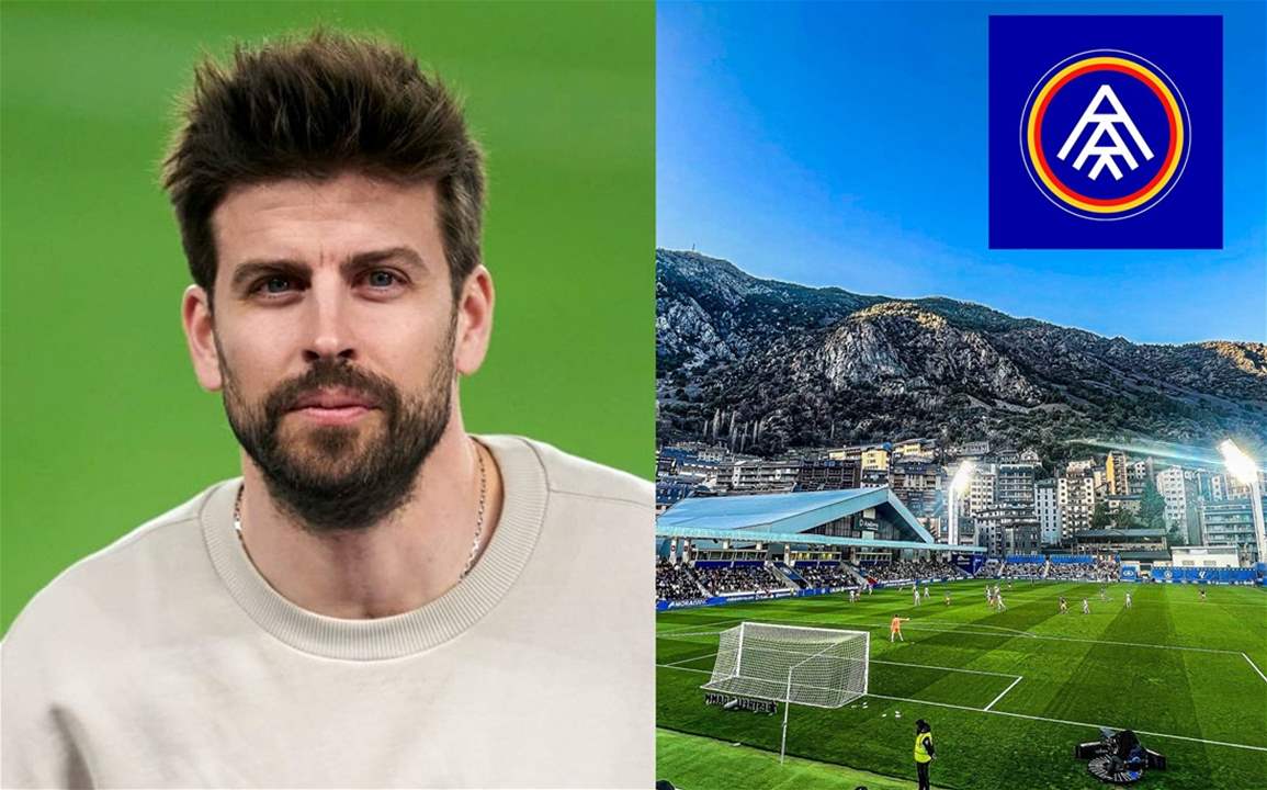عودة أندورا - بيكيه الى كرة القدم الاحترافية