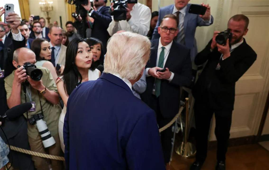 هكذا إتخذ ترامب قرار ضرب منشآت إيران النووية 