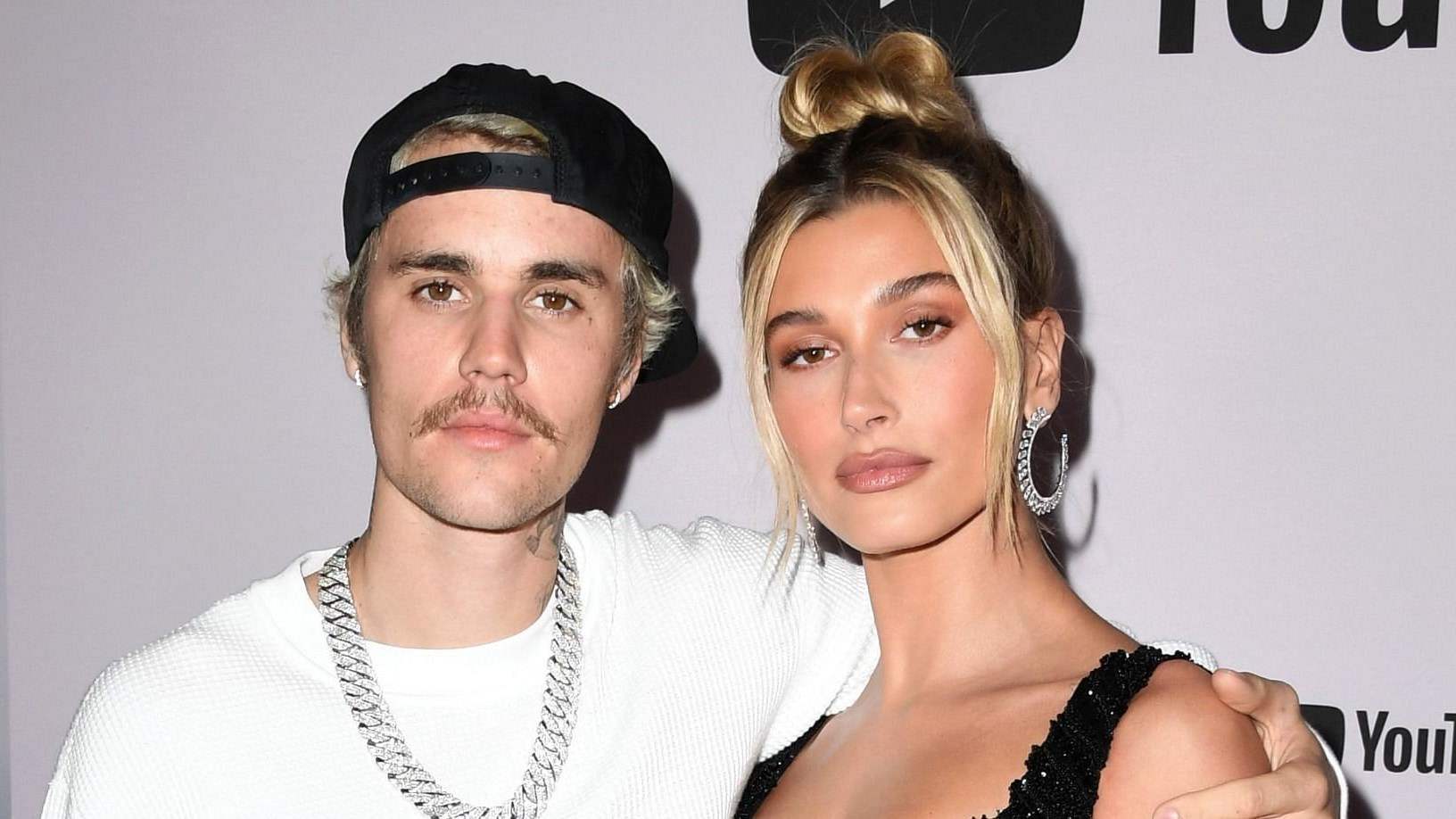 هل اقترب طلاق هايلي وجاستن بيبر؟