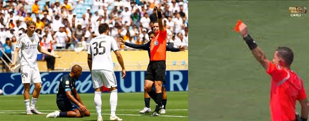 بداية محبطة لراؤول أسينسيو مع تشابي ألونسو في ريال مدريد