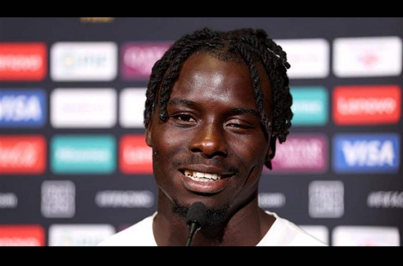 أجمل ما في مونديال الأندية .. لاعبٌ يُناضل بعين واحدة