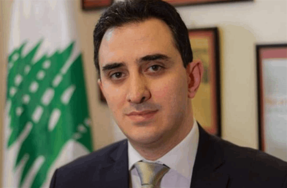 الحاج عن استهداف دمشق: محاولة لترهيب المسيحيين وتهجيرهم