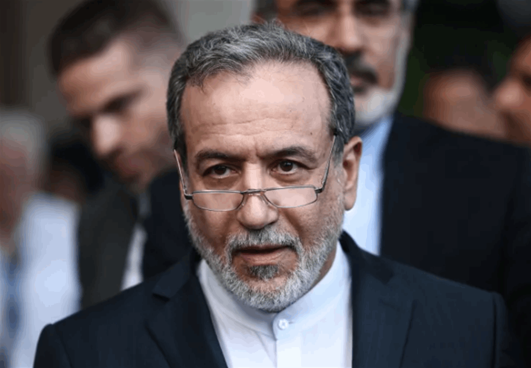 عراقجي في موسكو .. ومحادثات "مهمة" مع بوتين