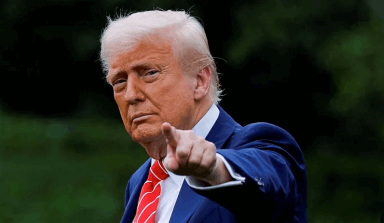 ترامب يؤكد تدمير المواقع النووية الإيرانية