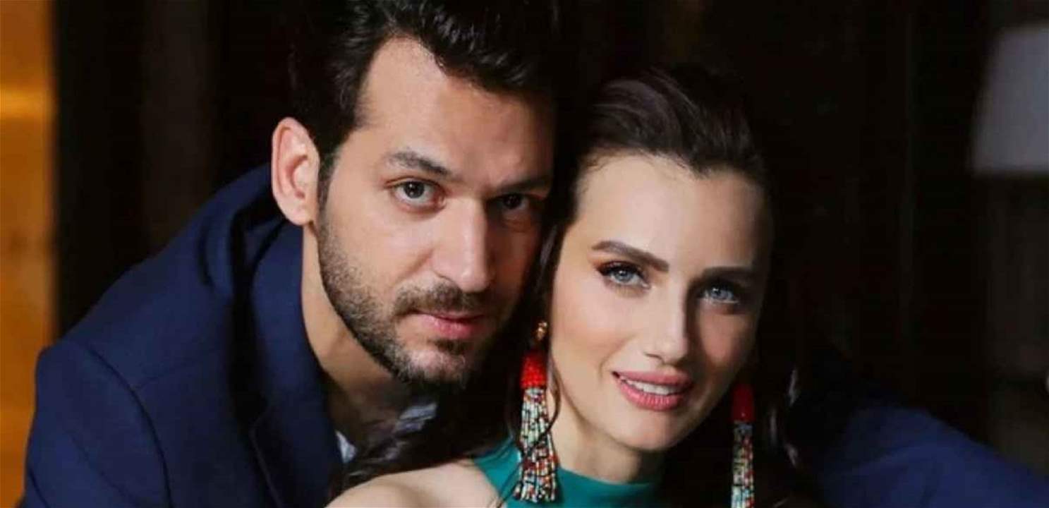 مراد يلدريم غاضب من الصحافة.. هل السبب حمل زوجته المغربية بطفلهما الثاني؟ 