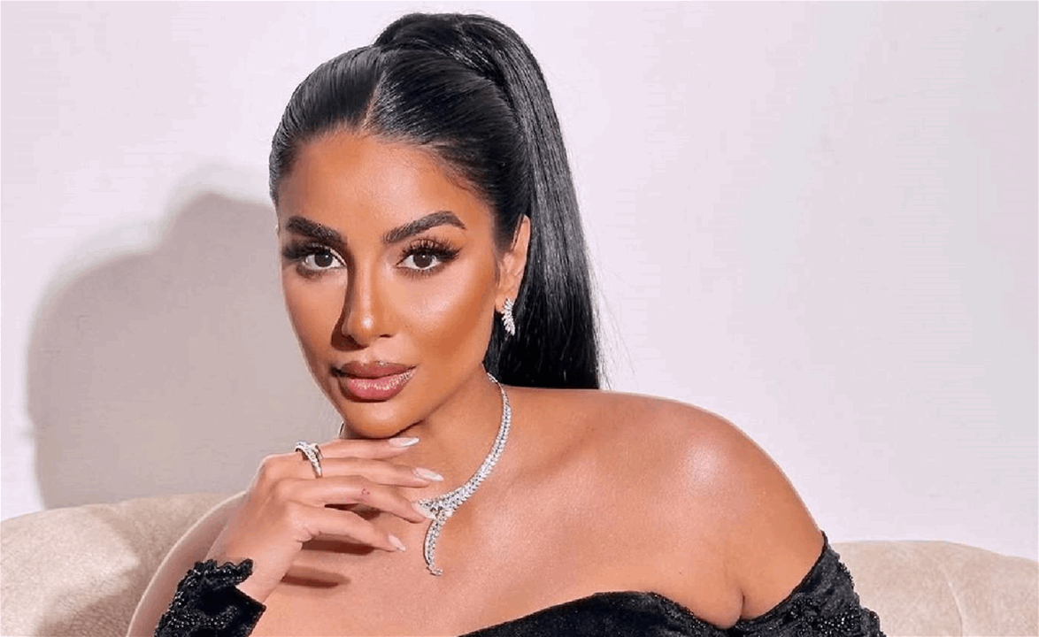 جوري بكر تكشف تطورات خلافاتها مع والد ابنها