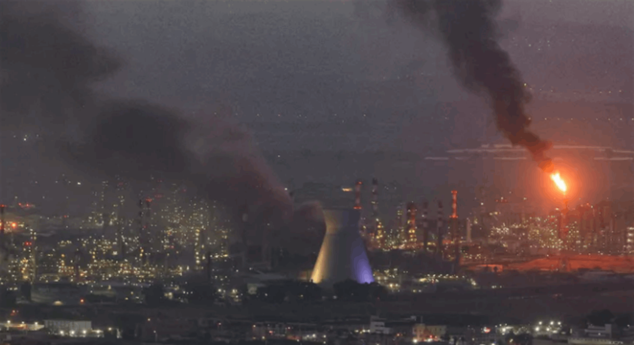 رداً على الضربات الأميركية.. ايران تطلق صواريخ باتجاه قاعدة أميركية في قطر! 