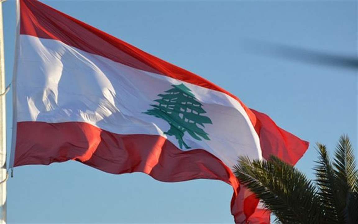 لبنان يدين "الاعتداء" الإيراني على قطر