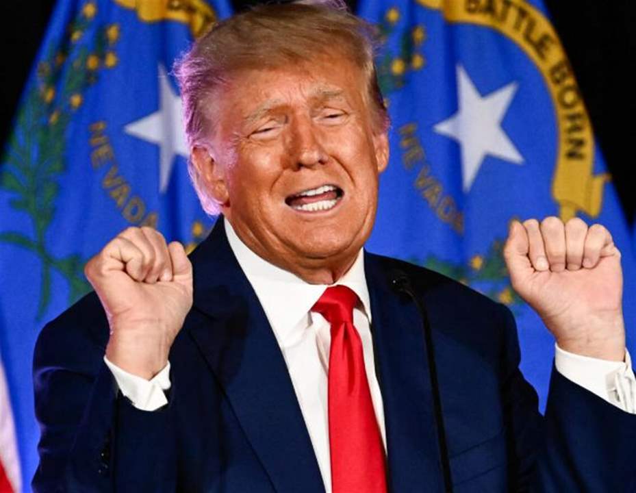 ترامب يشكر إيران.. على ماذا؟ 