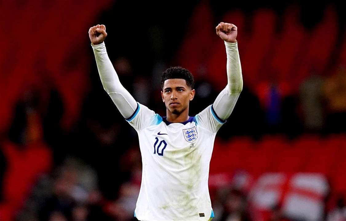 بيلينغهام يخشى على كأس العالم من ملاعب أميركا 